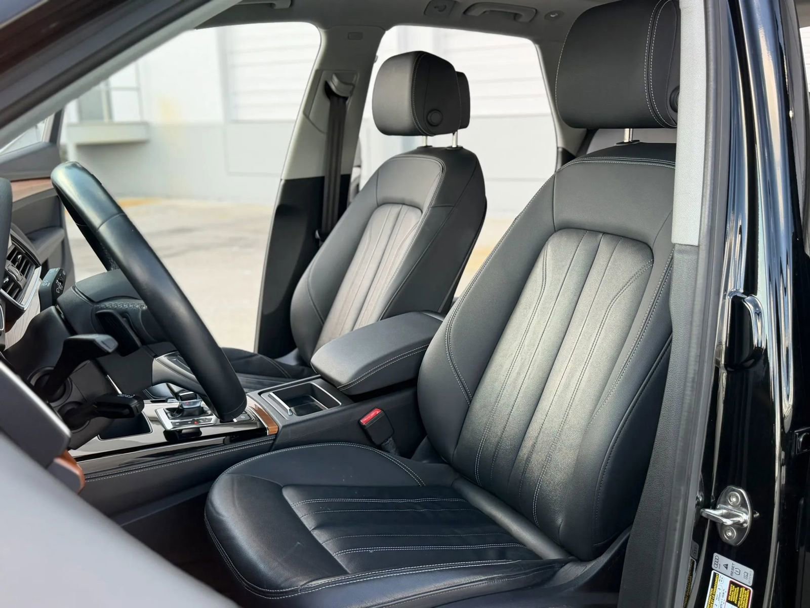 Used 2022 Audi Q5 2.0T Premium Plus AWD/4WD image 19