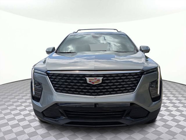 Used 2024 Cadillac XT4 Premium Luxury image 9