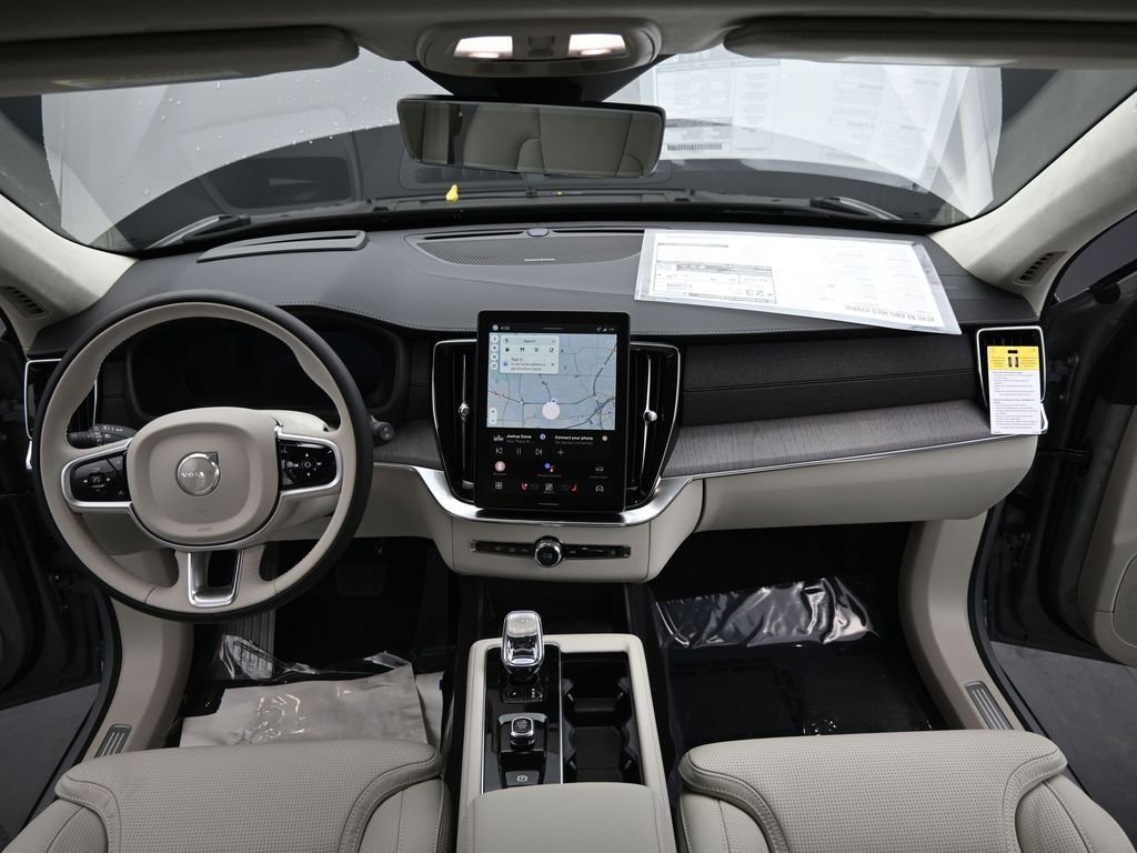 New 2026 Volvo XC90 B6 Ultra w/ Lounge Package image 22