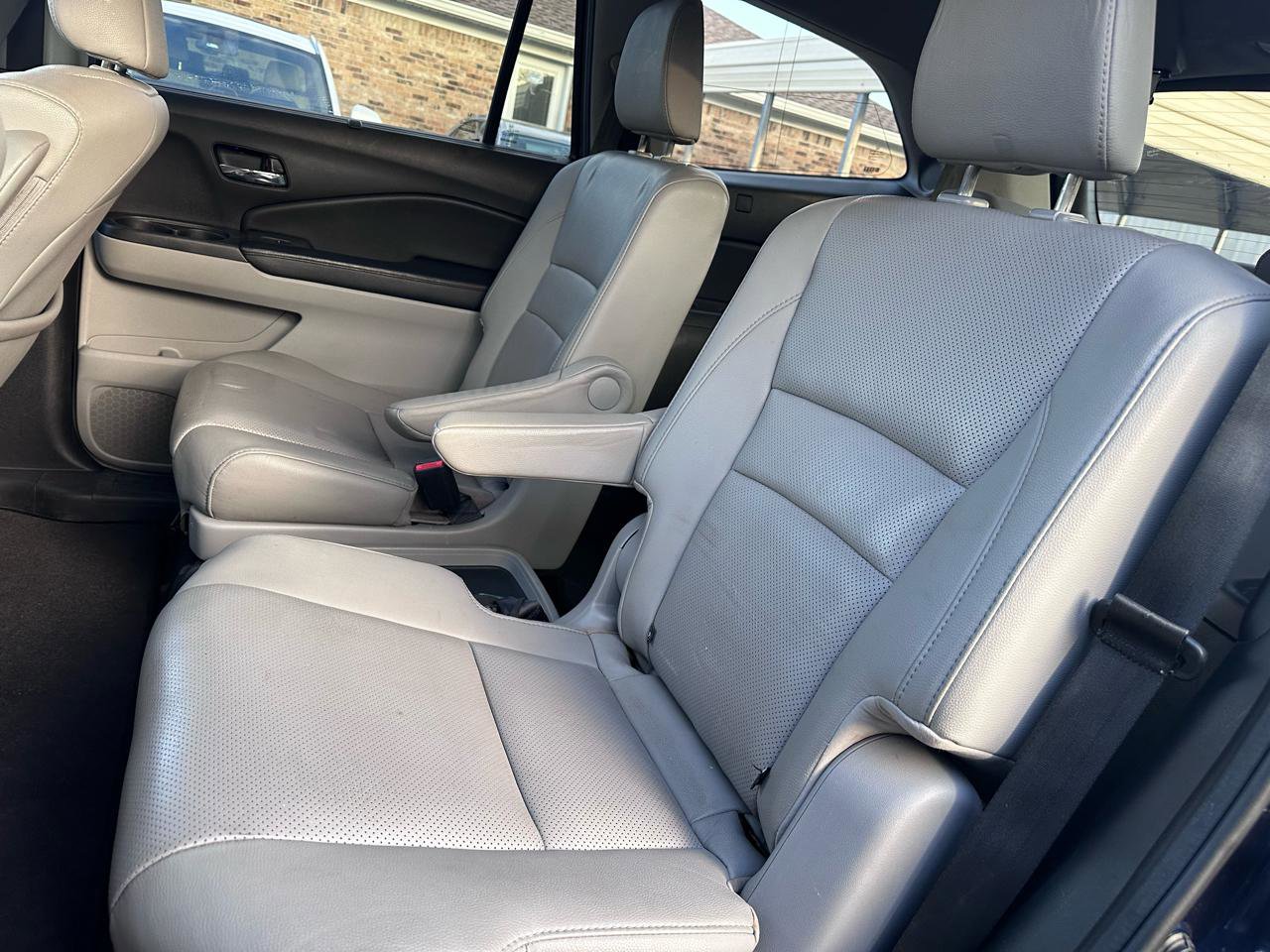 Used 2017 Honda Pilot Elite image 14