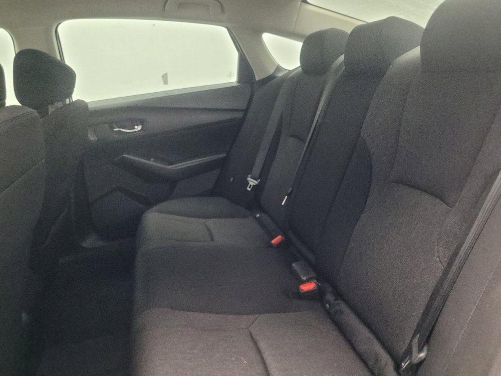Used 2024 Honda Accord LX image 18