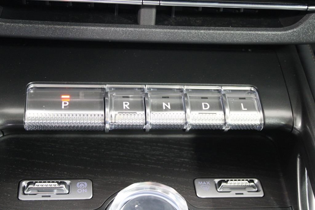 New 2026 Lincoln Nautilus Reserve w/ Jet Appearance Package image 45