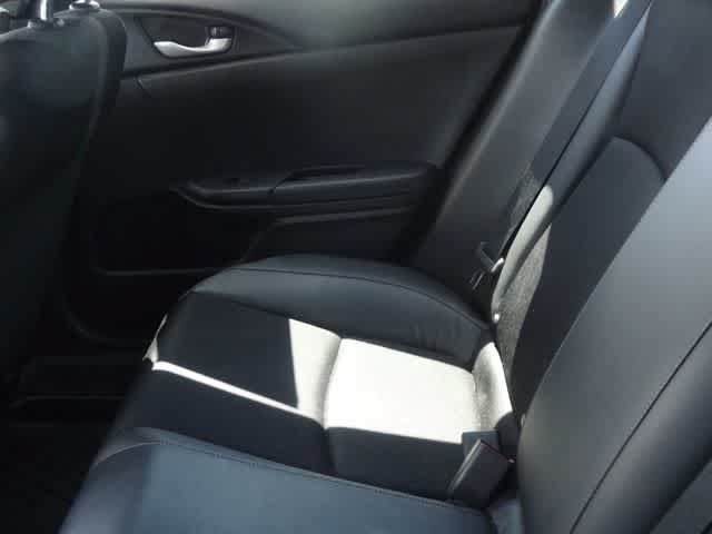 Used 2020 Honda Civic Sport image 10
