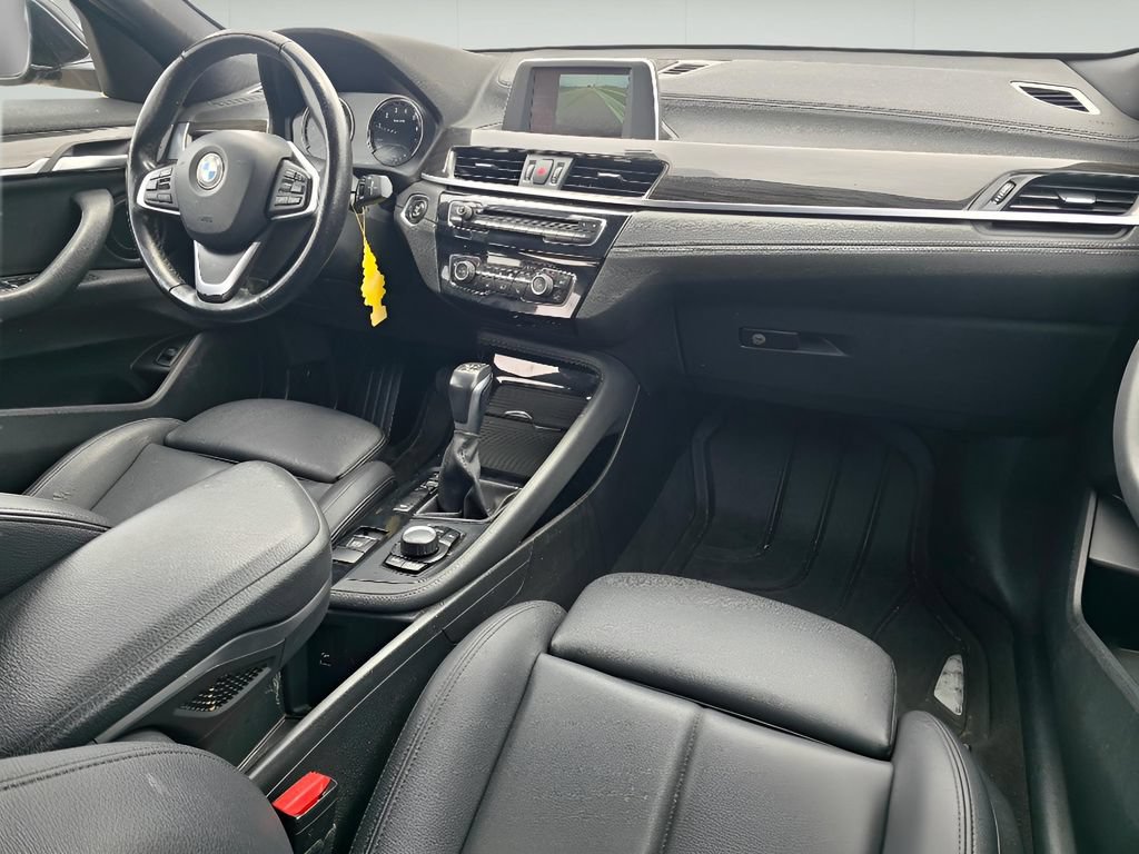 Used 2018 BMW X2 xDrive28i AWD/4WD image 13