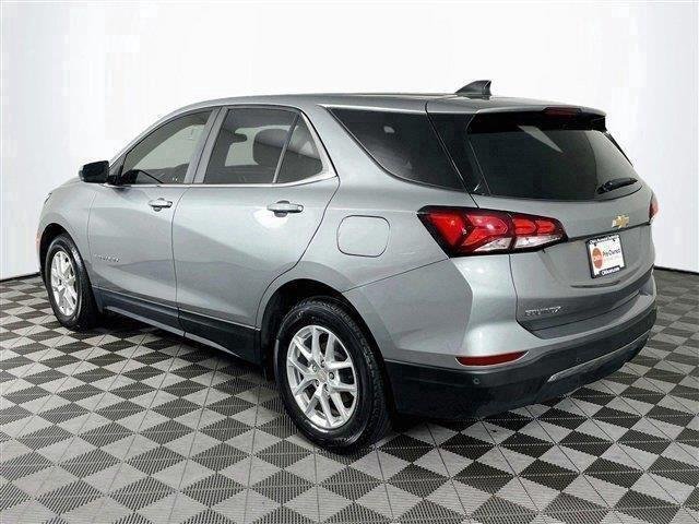 Used 2023 Chevrolet Equinox LT FWD image 6