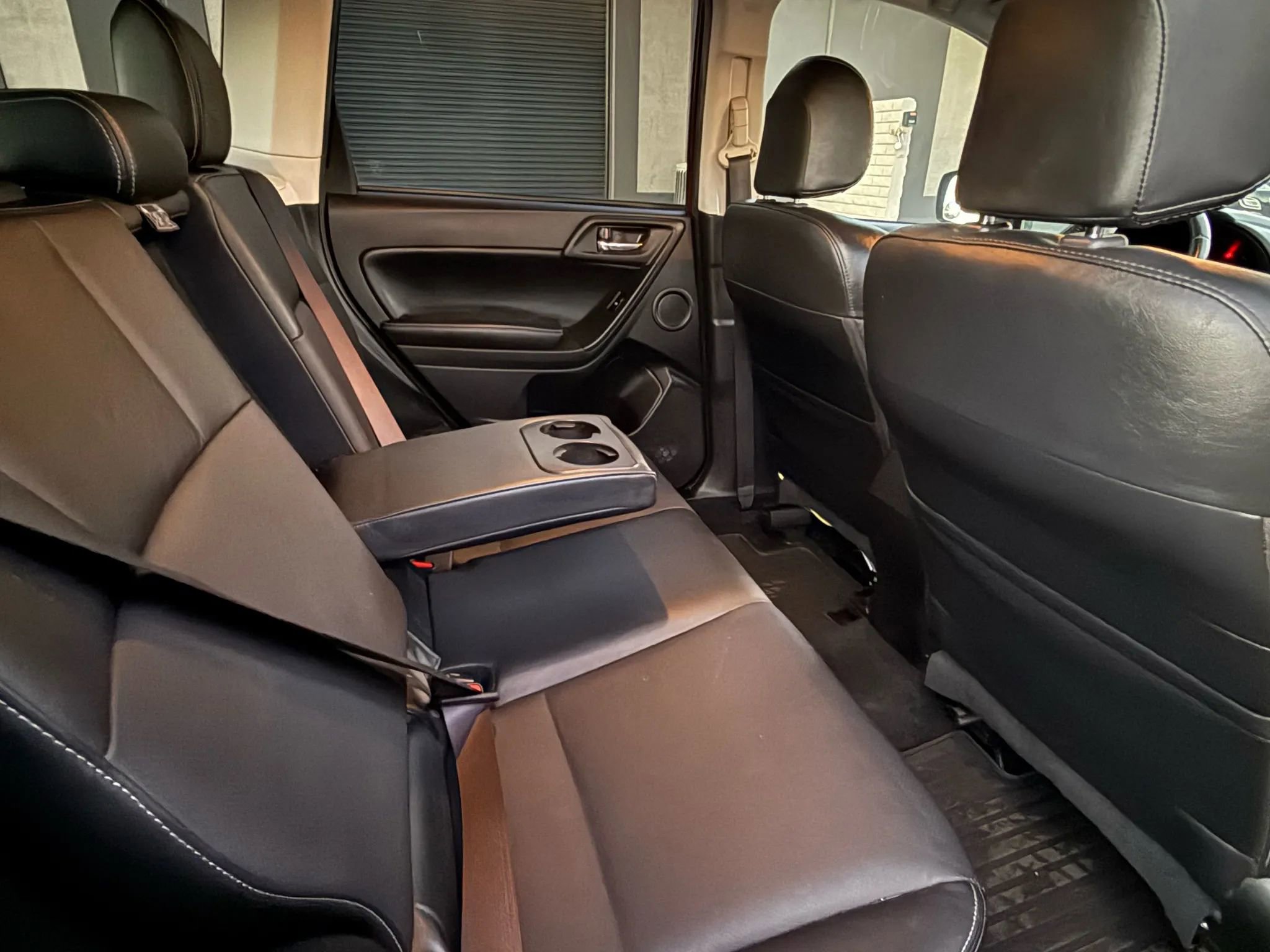 Used 2014 Subaru Forester 2.0XT Touring image 14