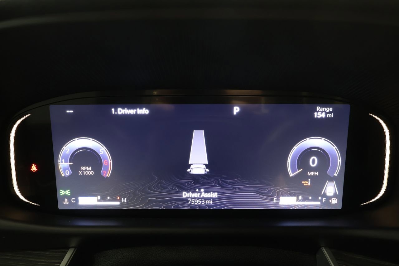 Used 2023 Jeep Wagoneer Series III w/ Premium Group I image 11