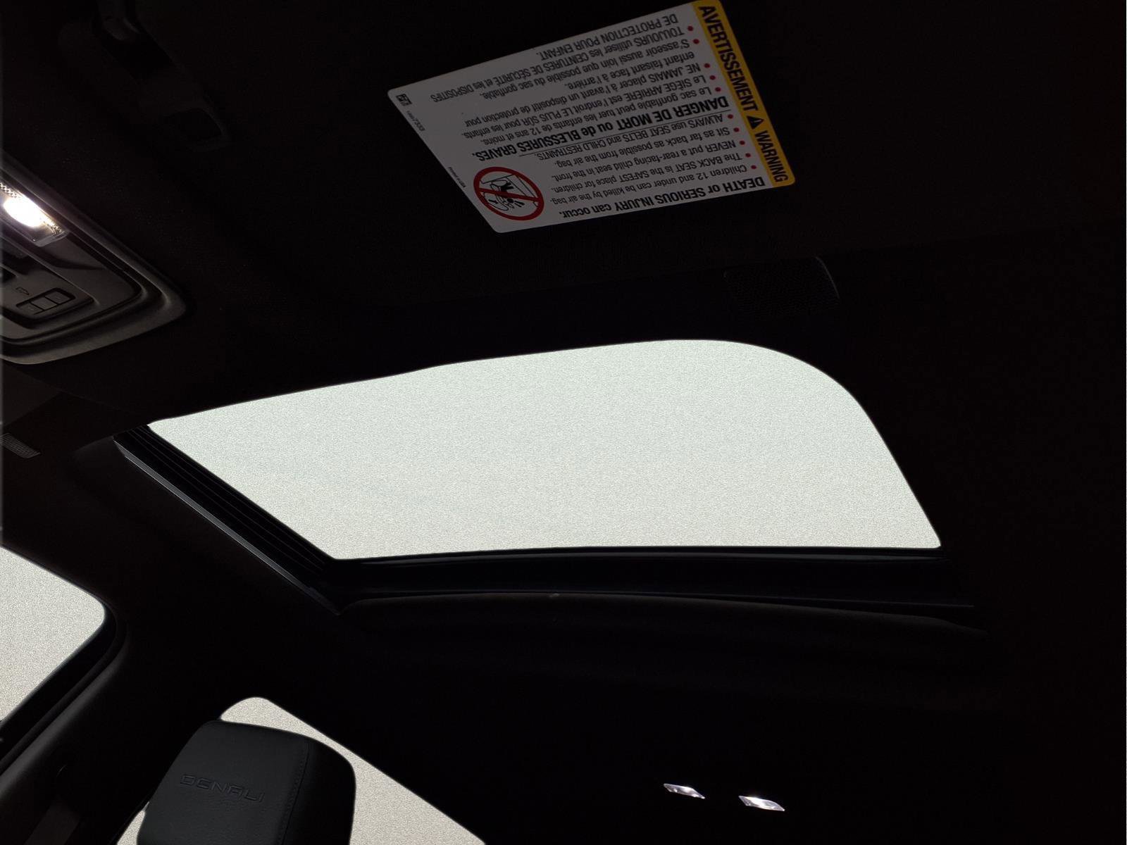 Used 2021 GMC Sierra 2500 Denali image 14