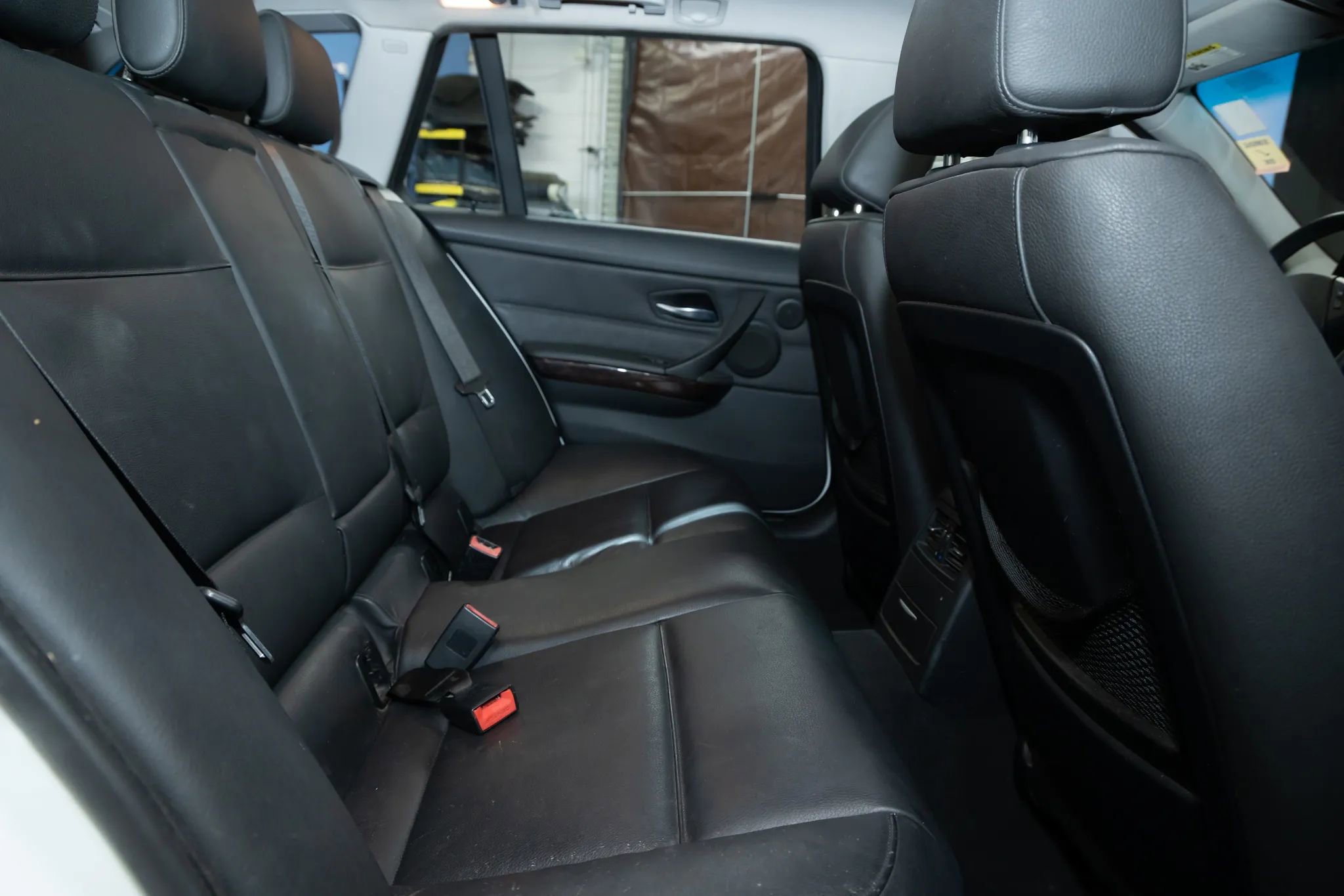 Used 2006 BMW 325xi Wagon image 23