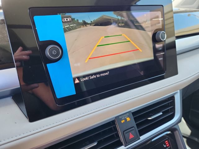 New 2026 Volkswagen Taos SE AWD/4WD image 15