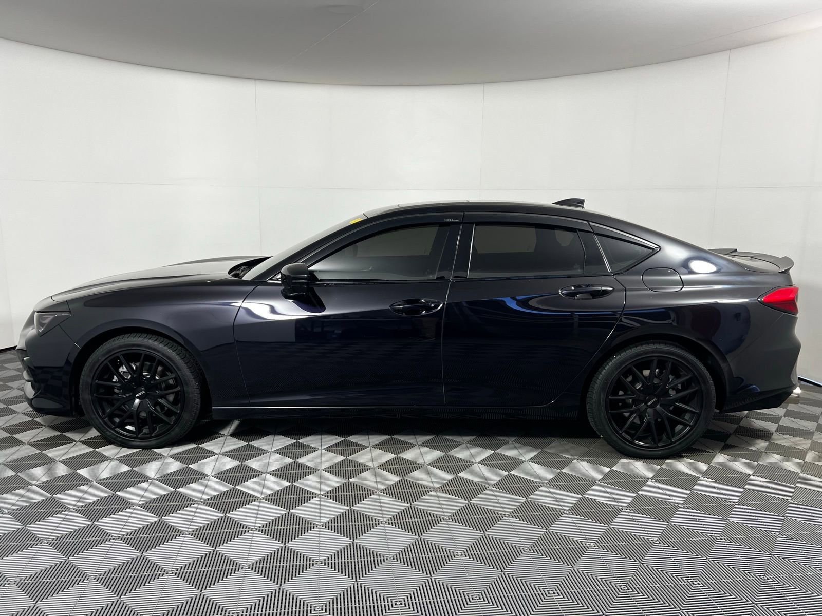 Used 2021 Acura TLX SH-AWD w/ Advance Package image 8