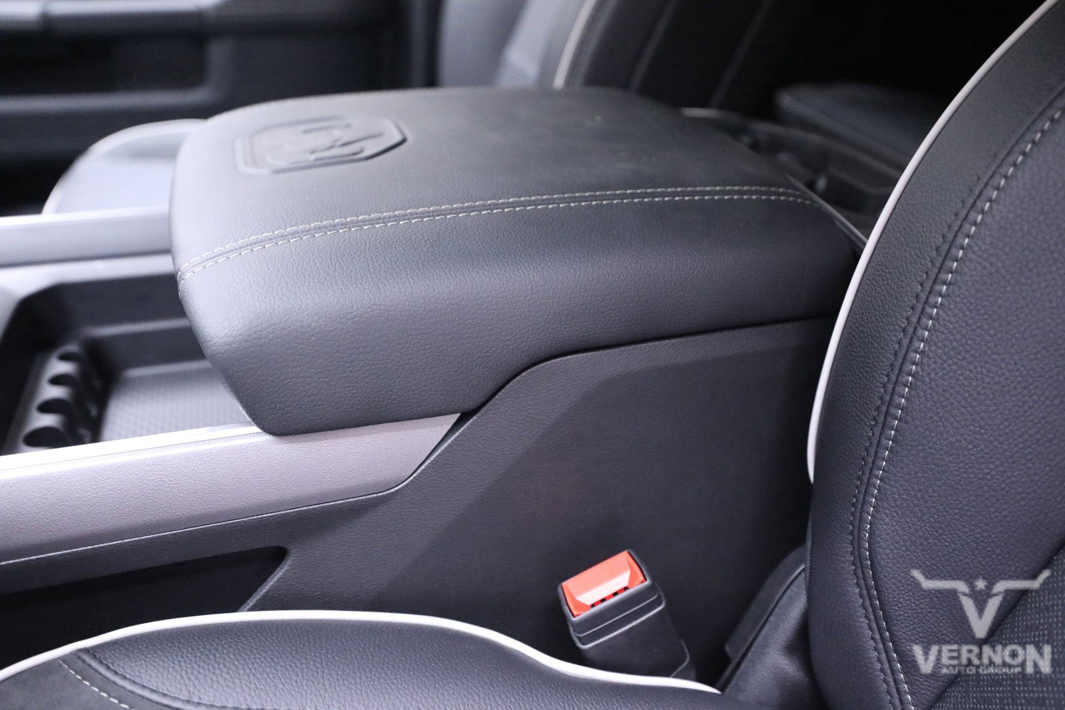 New 2025 RAM 3500 Laramie image 18