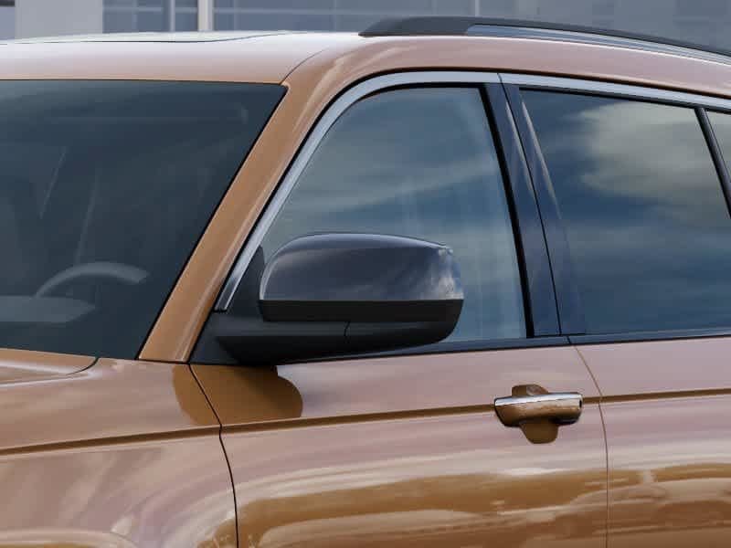 New 2026 Jeep Grand Cherokee L Limited AWD/4WD image 12