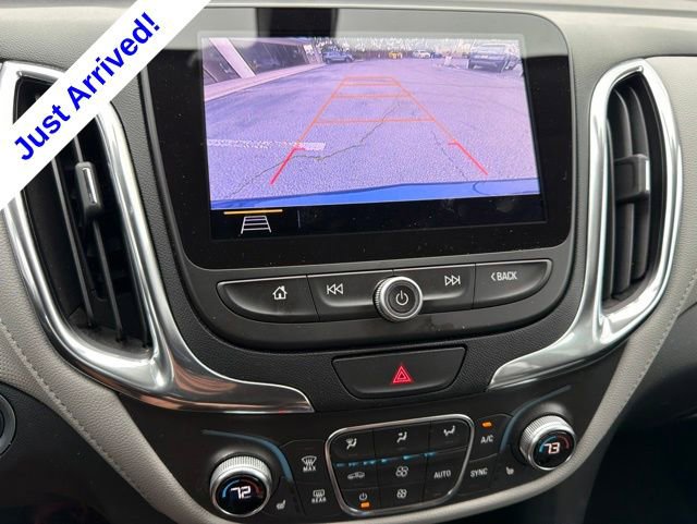 Used 2019 Chevrolet Equinox Premier FWD image 13