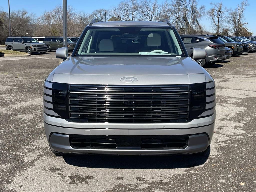 New 2026 Hyundai Palisade Limited image 2