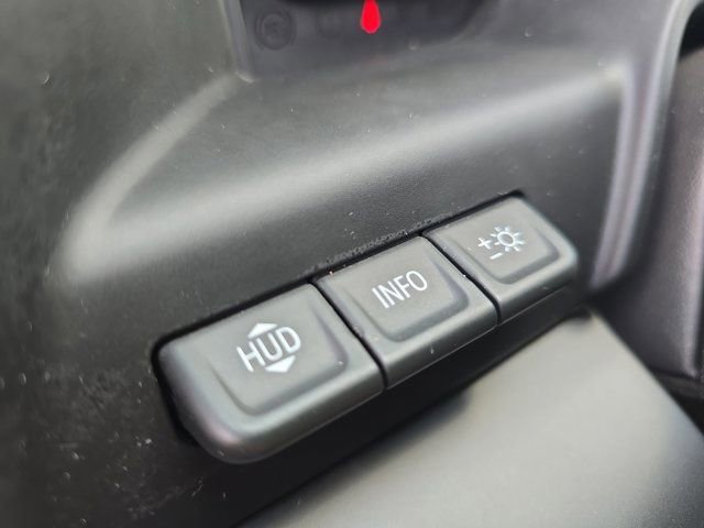 Used 2024 GMC Sierra 2500 Denali Ultimate AWD/4WD image 29