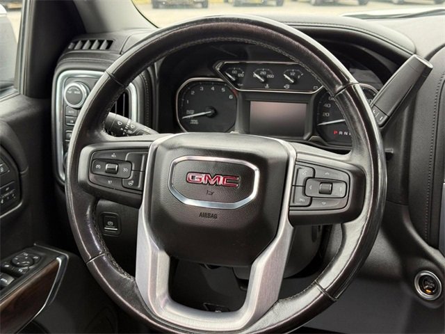 Certified 2021 GMC Sierra 1500 SLT image 13