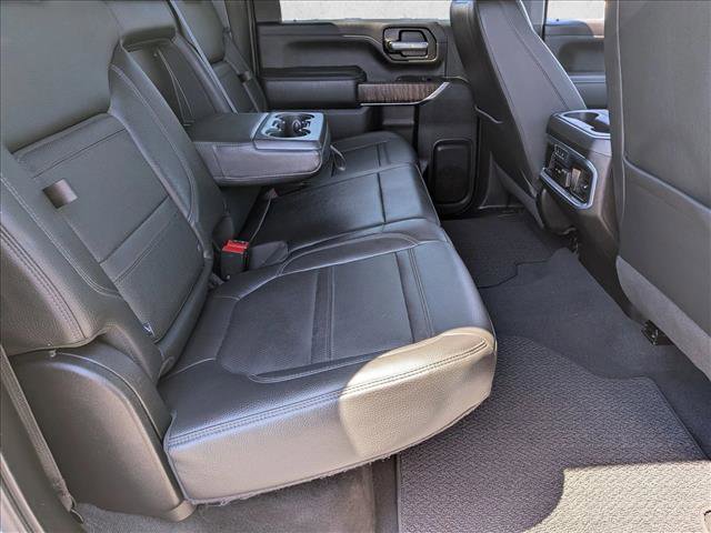Used 2020 GMC Sierra 2500 Denali w/ Denali Ultimate Package image 26