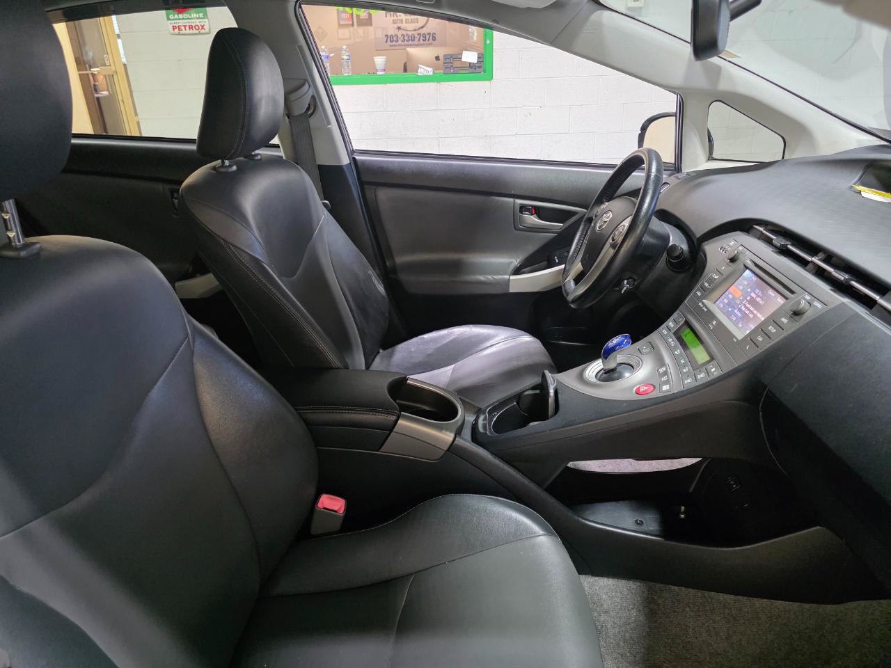 Used 2012 Toyota Prius Four FWD image 24