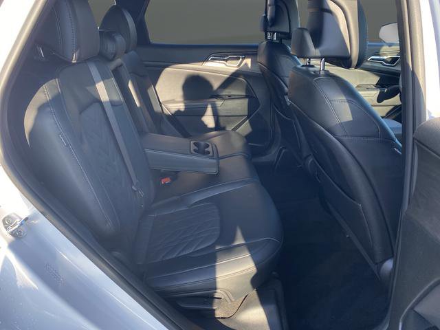 Certified 2025 Kia Sportage X-Pro image 40