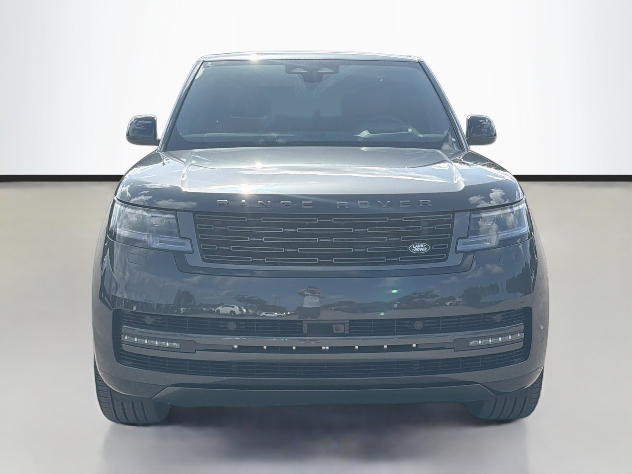 New 2026 Land Rover Range Rover SE AWD/4WD image 8