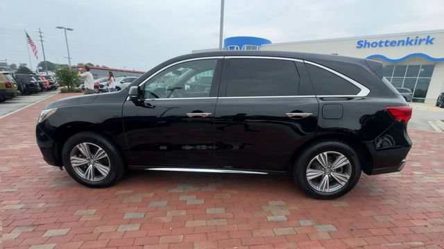 Used 2020 Acura MDX SH-AWD image 7