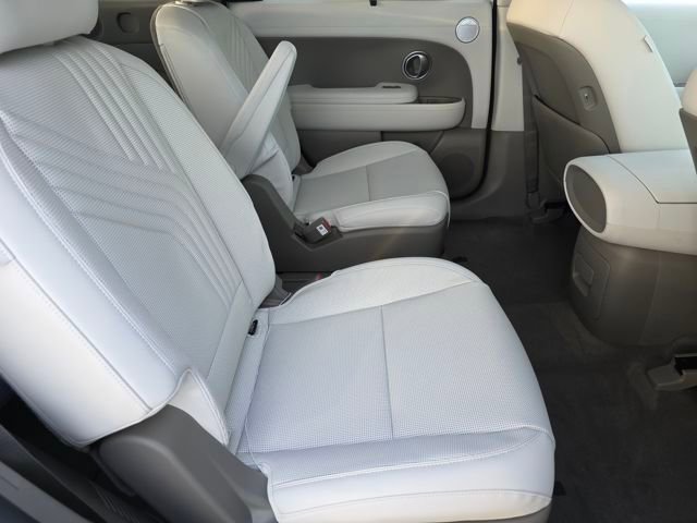 New 2026 Hyundai Palisade SEL image 28