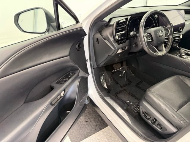 Used 2024 Lexus RX 350 Premium Plus w/ Convenience Package AWD/4WD image 33