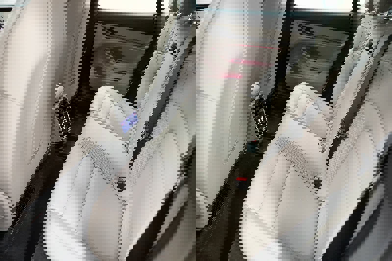 Certified 2025 Porsche Taycan image 26