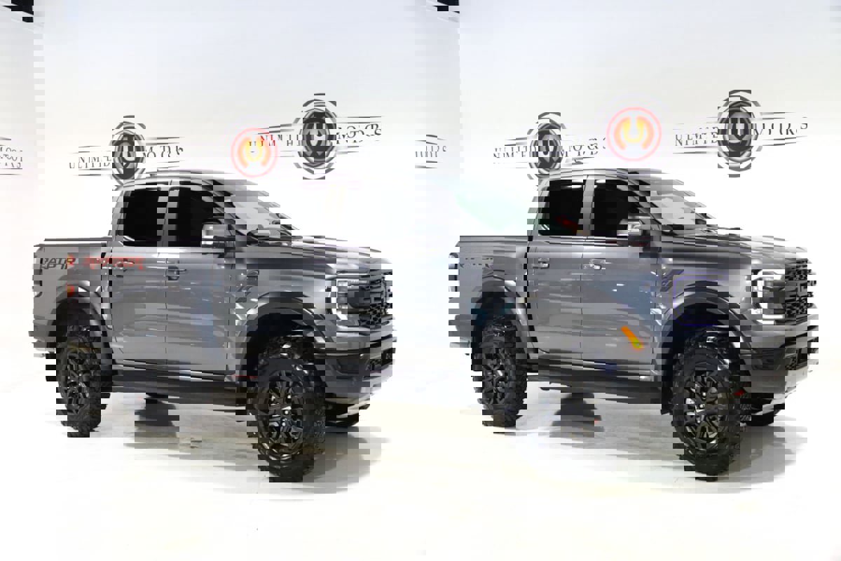 Used 2024 Ford Ranger Raptor image 38