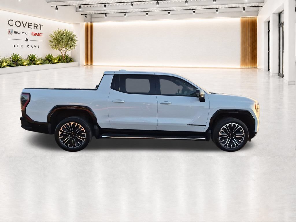 Used 2026 GMC Sierra EV Denali AWD/4WD image 14