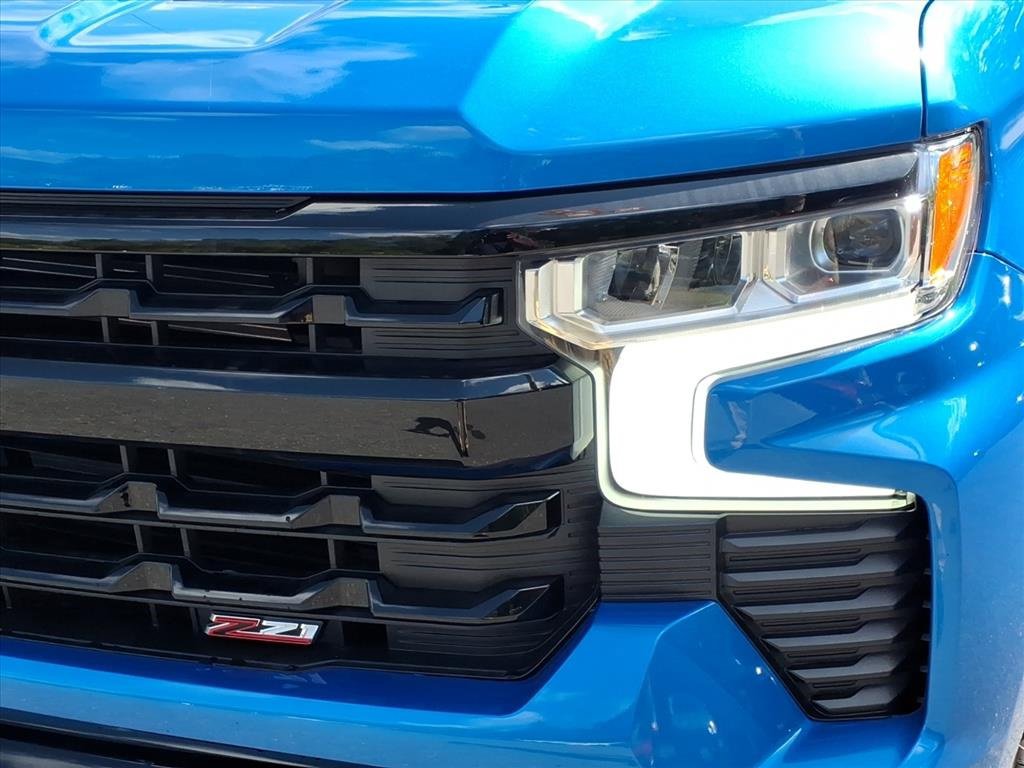 New 2026 Chevrolet Silverado 1500 LT Trail Boss w/ Convenience Package II image 7