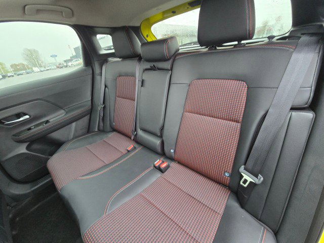 New 2025 Nissan Kicks SR w/ SR Premium Package image 21