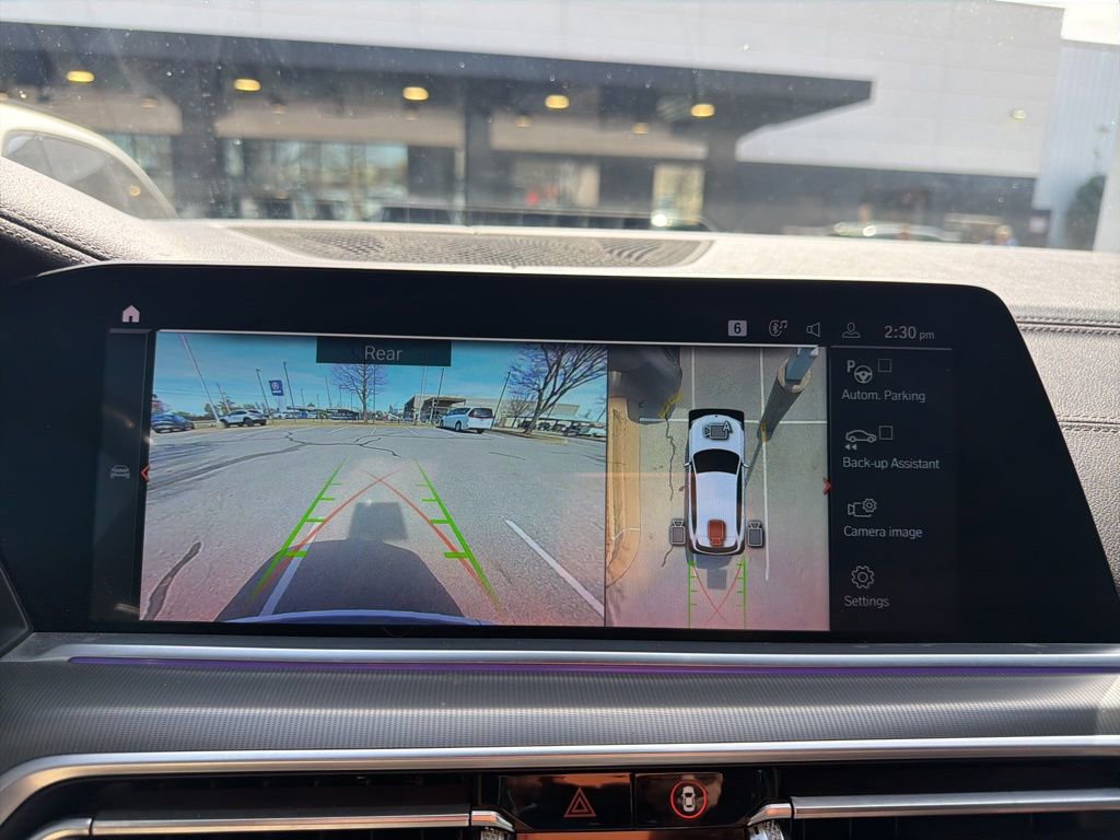 Used 2019 BMW X5 xDrive40i w/ Premium Package 2 image 17