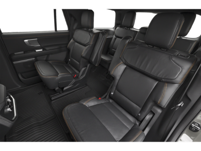New 2026 Ford Expedition Tremor AWD/4WD image 42