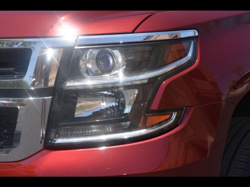 Used 2017 Chevrolet Suburban LS RWD image 49