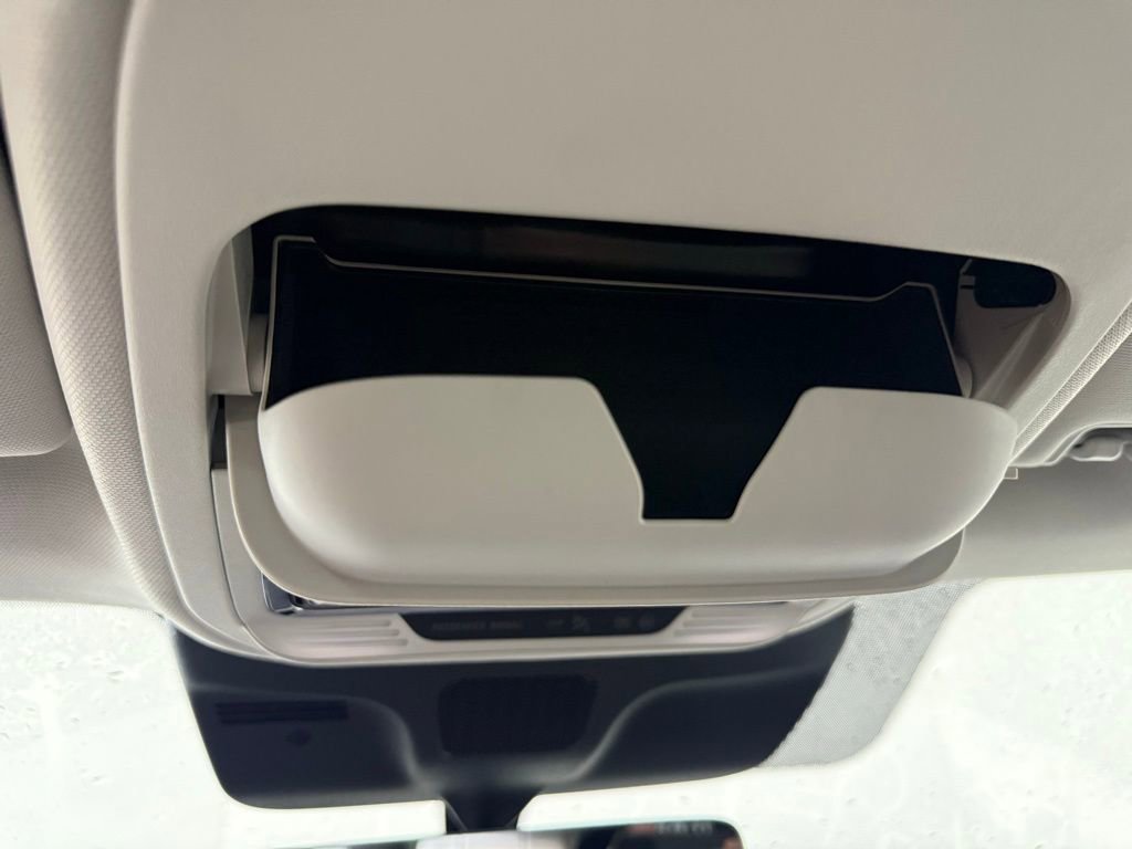 New 2025 Lincoln Navigator Reserve image 58