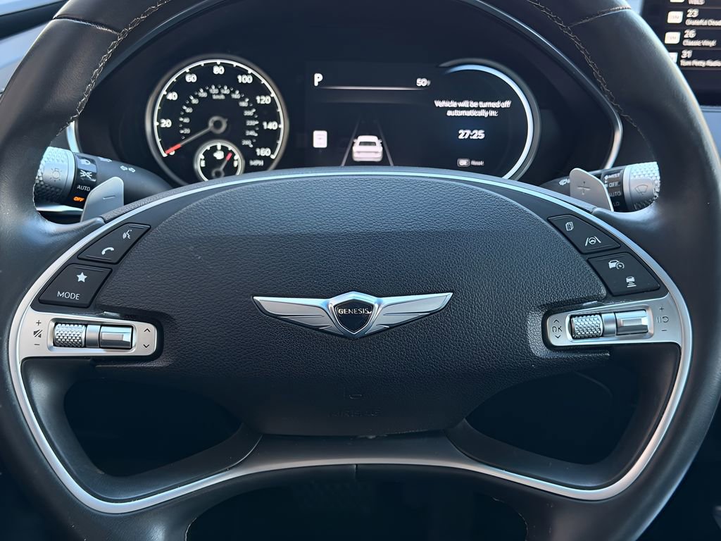 Used 2023 Genesis G80 2.5T image 12