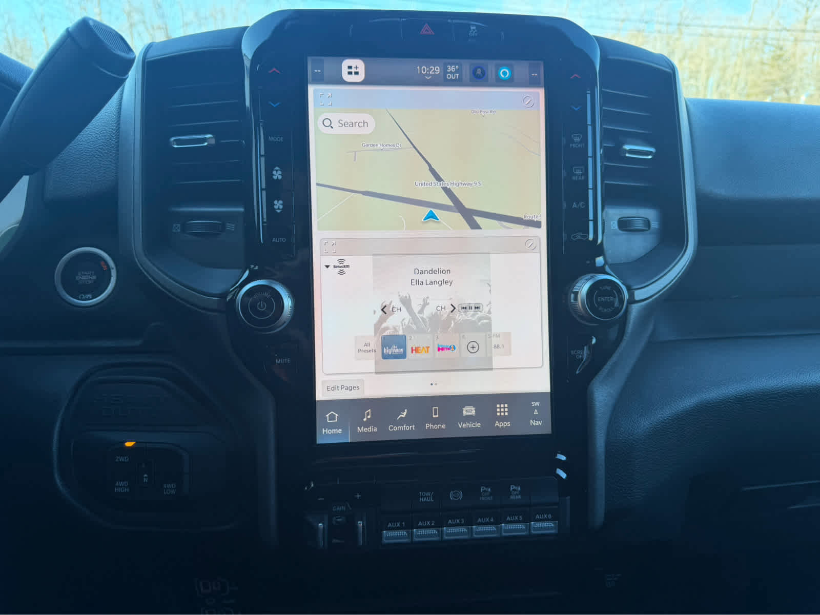 New 2026 RAM 2500 Tradesman image 17