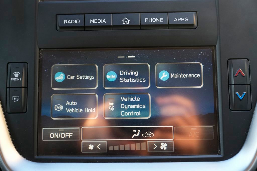 Used 2023 Subaru Outback 2.5i image 47