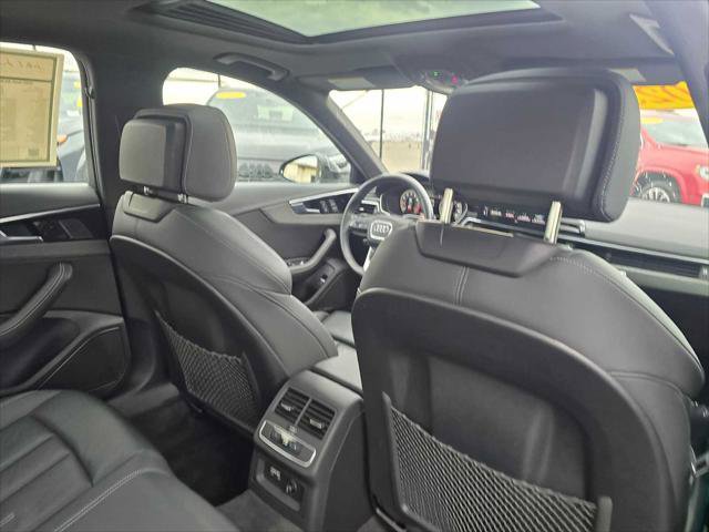 Used 2023 Audi A4 2.0T Premium Plus w/ Premium Plus Package image 15