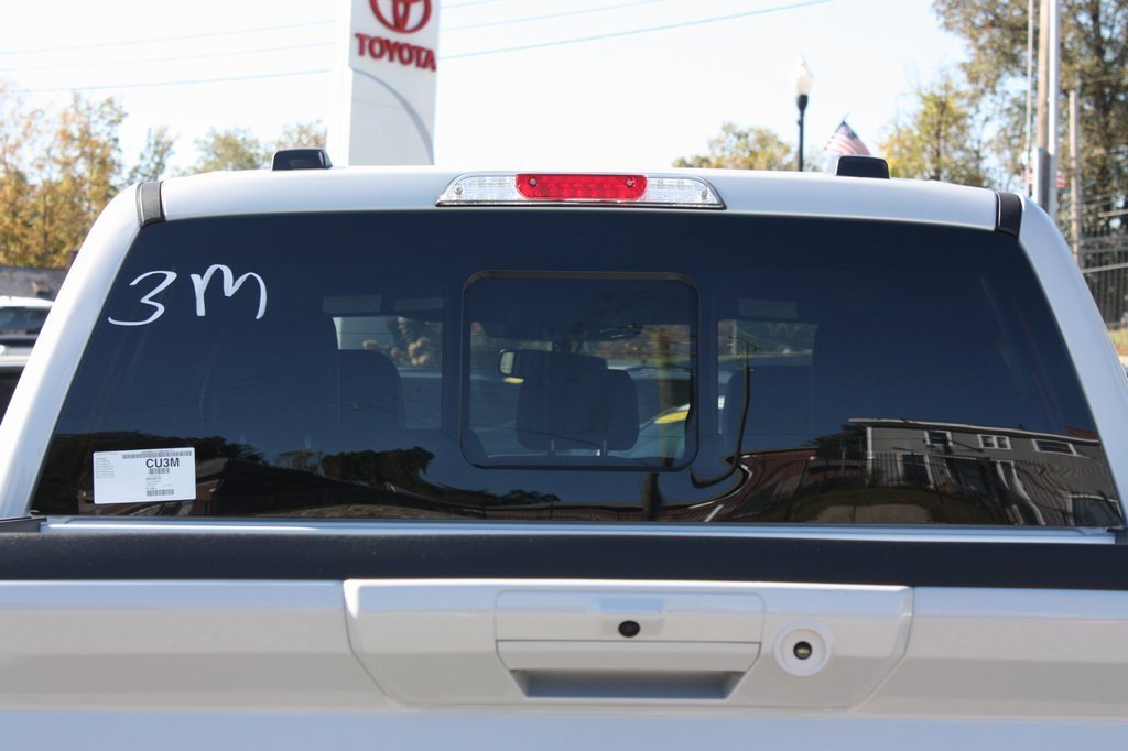 New 2025 Ford F150 Lariat image 10