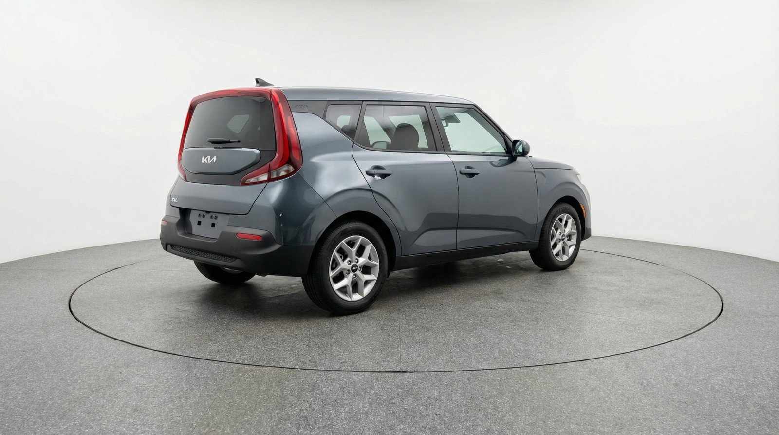 Used 2025 Kia Soul LX w/ LX Technology Package image 9
