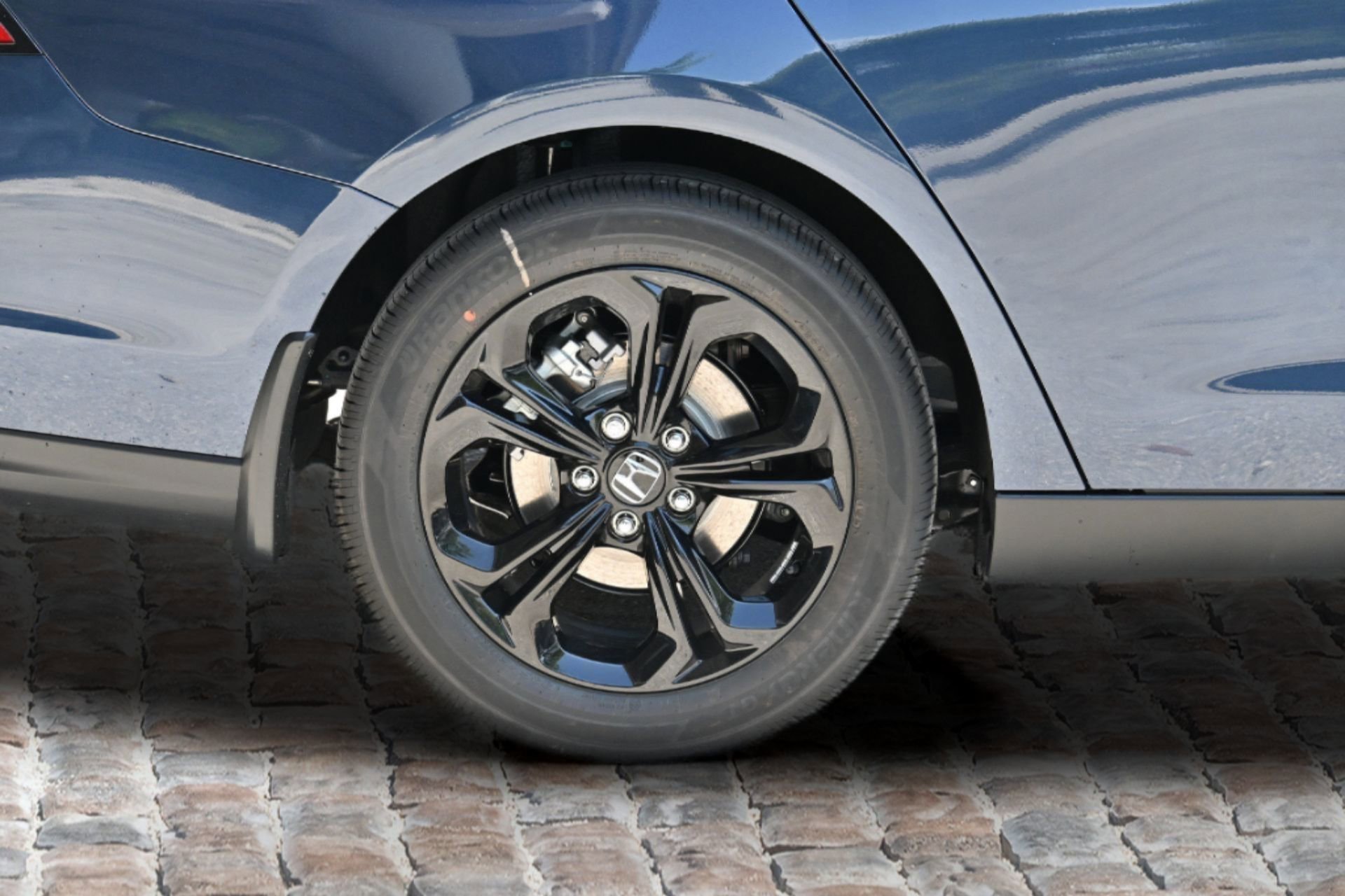 New 2025 Honda Accord SE image 36