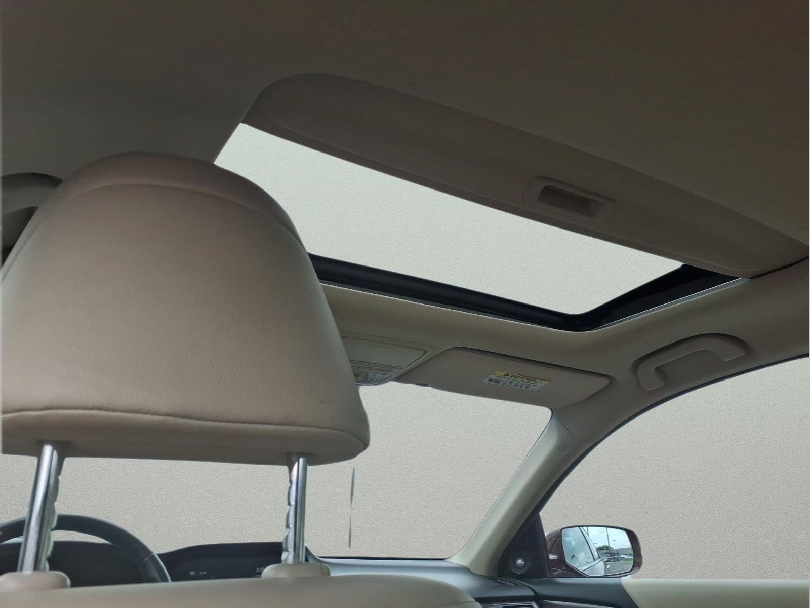 Used 2016 Honda Accord EX-L image 16