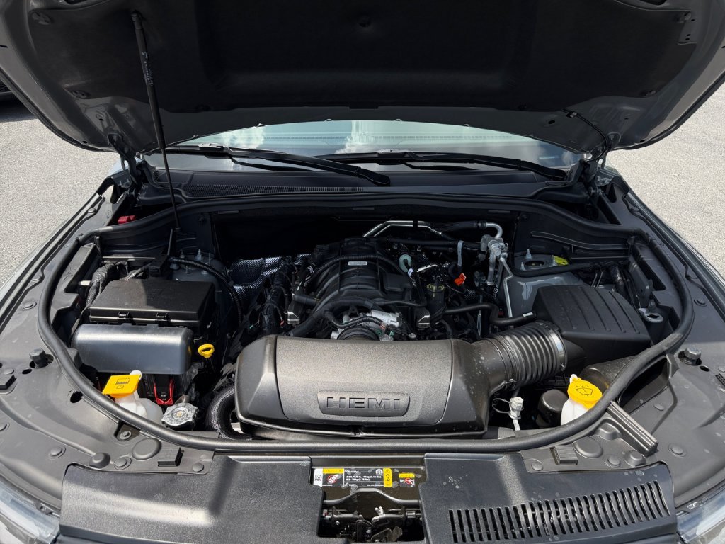 New 2026 Dodge Durango GT AWD/4WD image 18