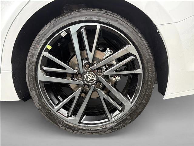 Certified 2026 Toyota Camry XSE image 8