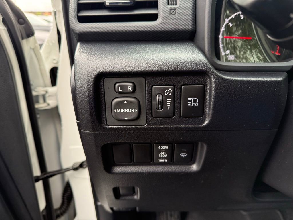 Certified 2023 Toyota 4Runner SR5 image 14