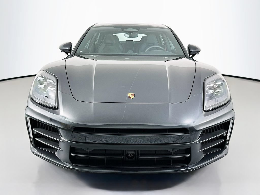 New 2026 Porsche Panamera RWD image 6