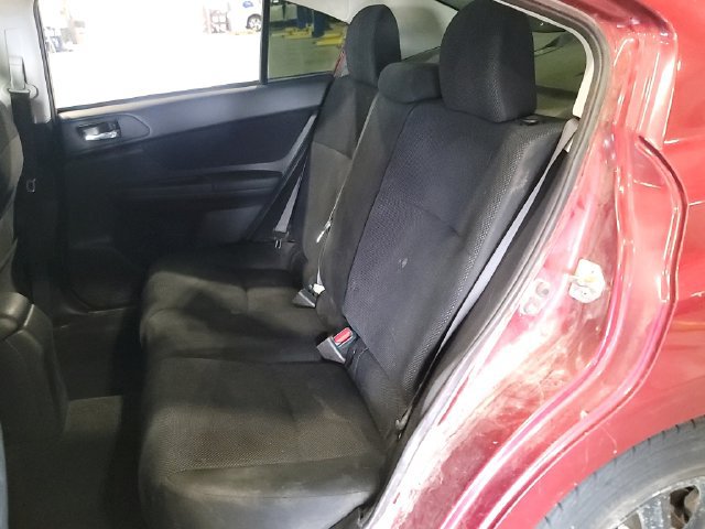 Used 2014 Subaru Impreza 2.0i Premium w/ Utility Package #2A AWD/4WD image 30
